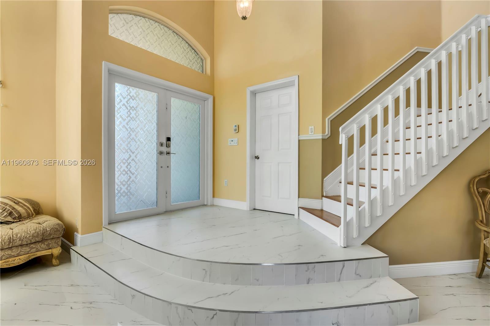 GEFEN MAISEL SUB - Residential