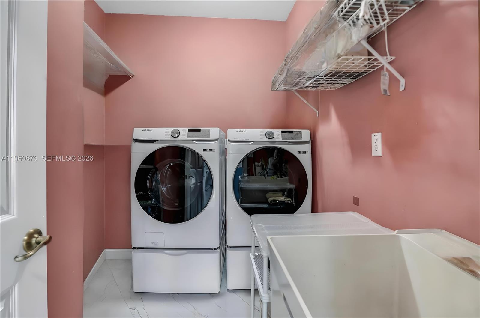 GEFEN MAISEL SUB - Residential