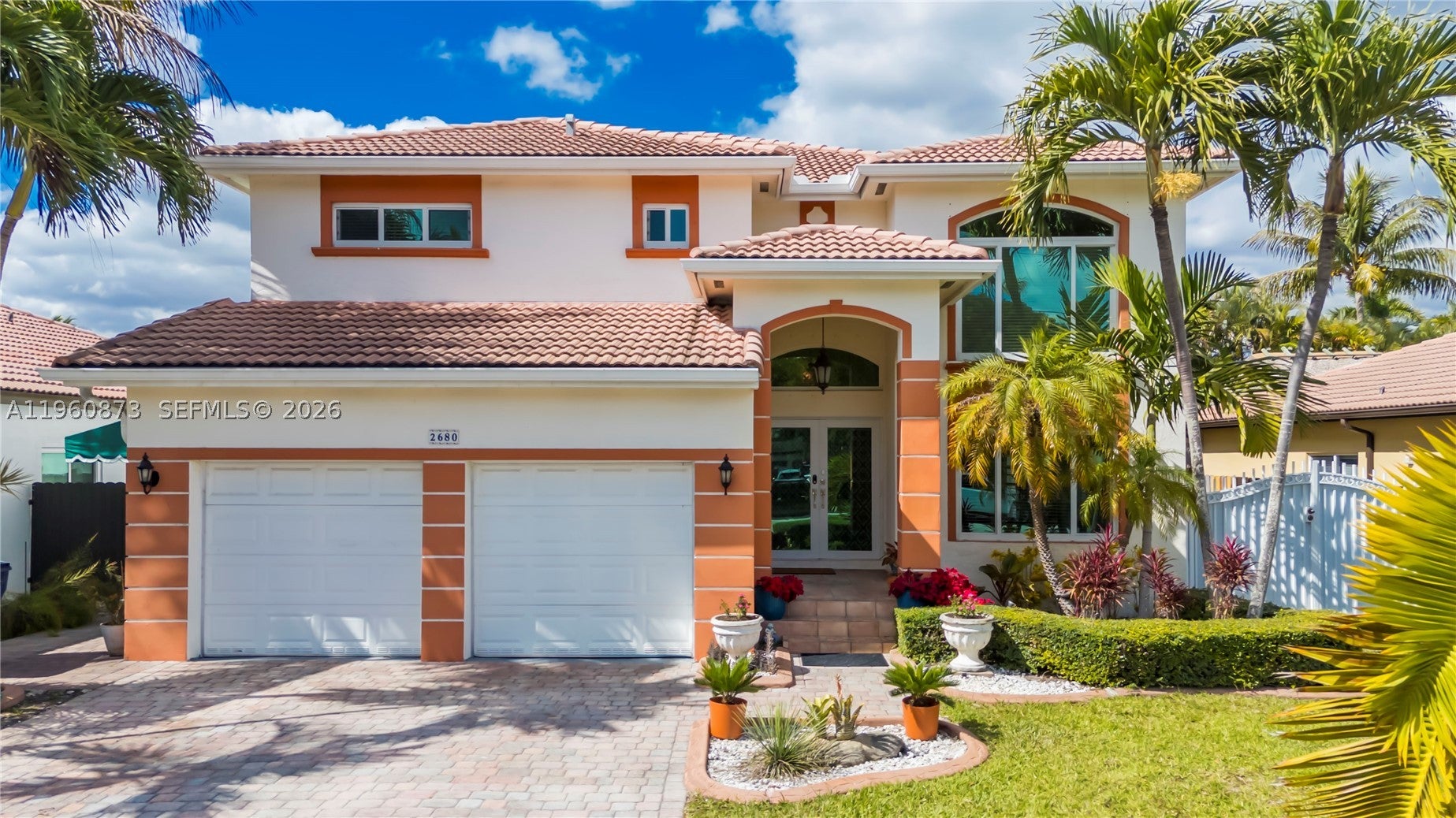2680 SW 142nd Ave