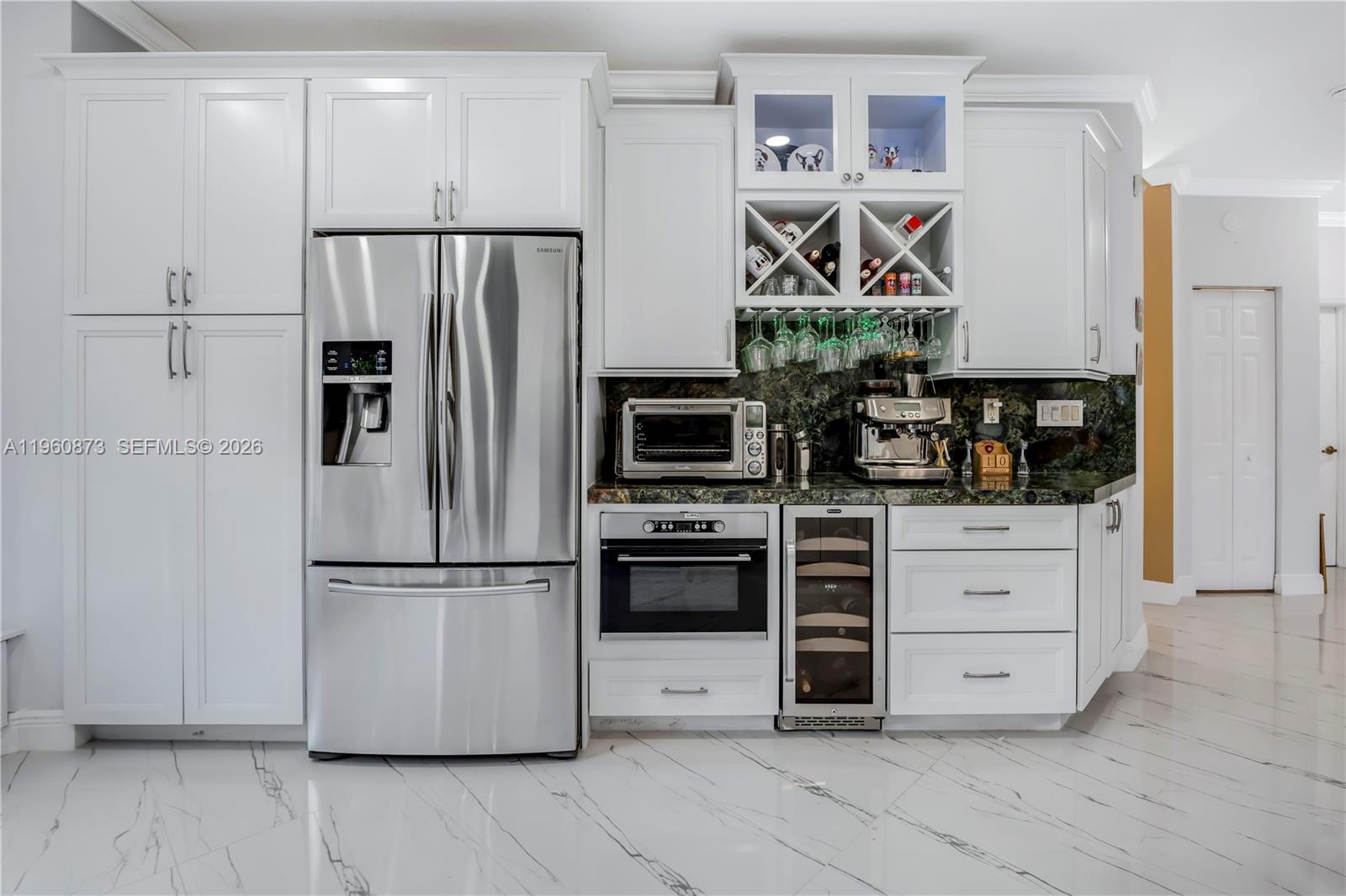 GEFEN MAISEL SUB - Residential