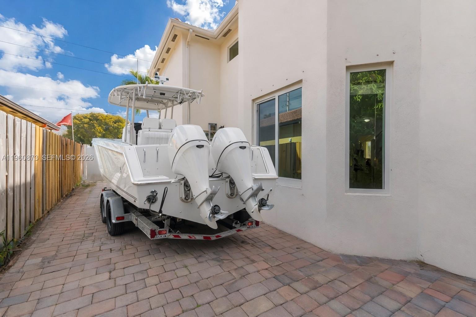 GEFEN MAISEL SUB - Residential