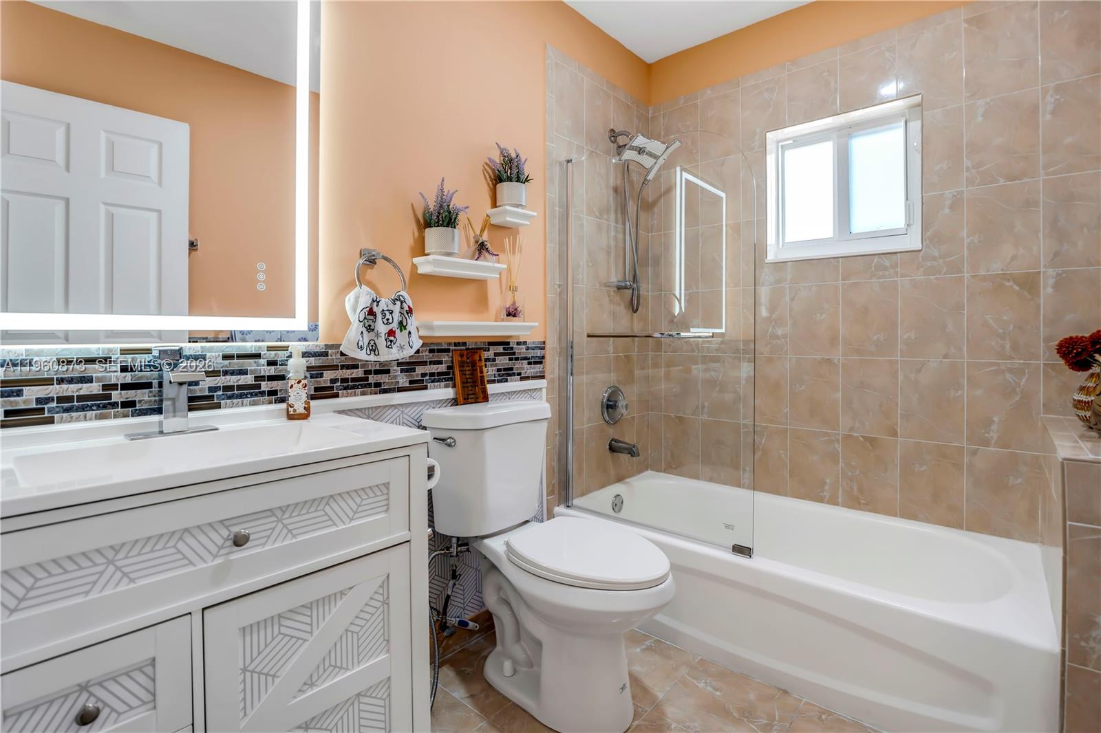 GEFEN MAISEL SUB - Residential