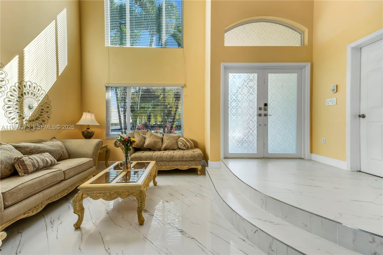 GEFEN MAISEL SUB - Residential