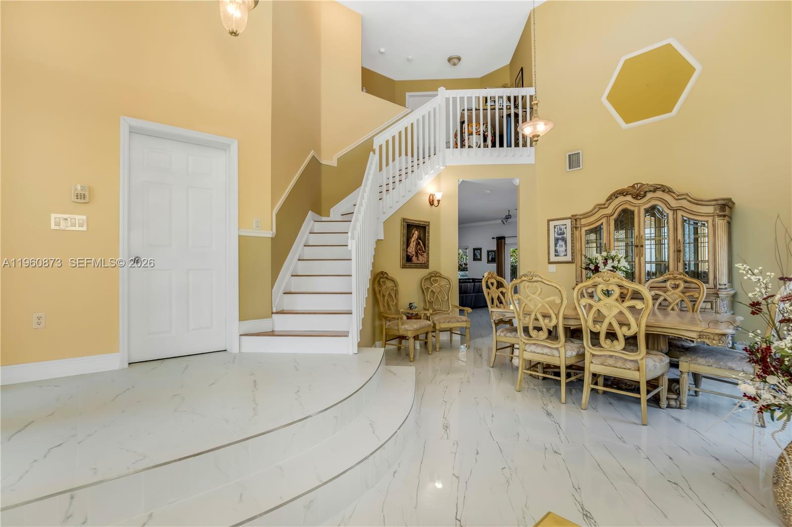 GEFEN MAISEL SUB - Residential