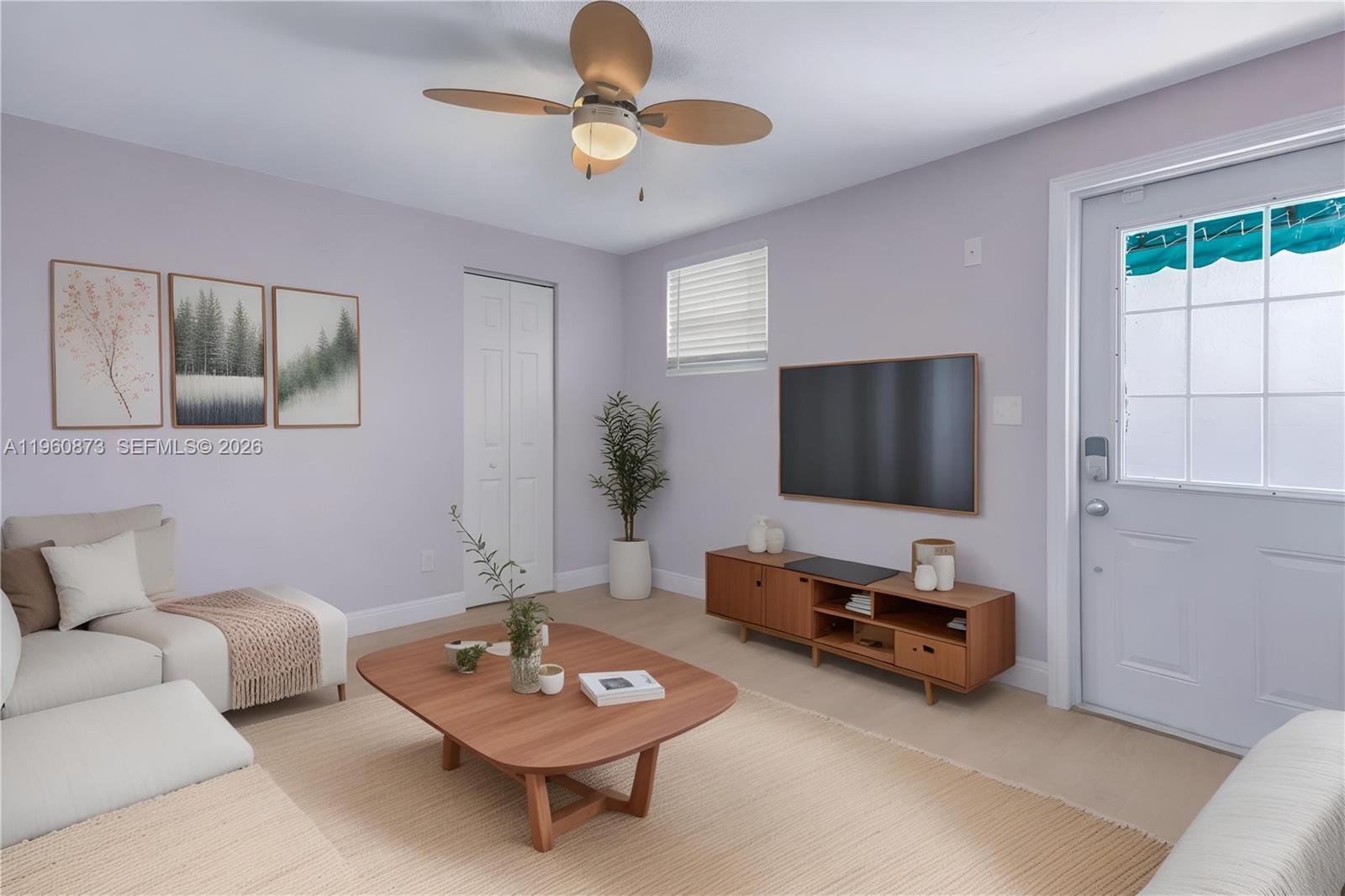 GEFEN MAISEL SUB - Residential