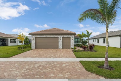 12470 SW Water Dance Way Port St Lucie FL 34987