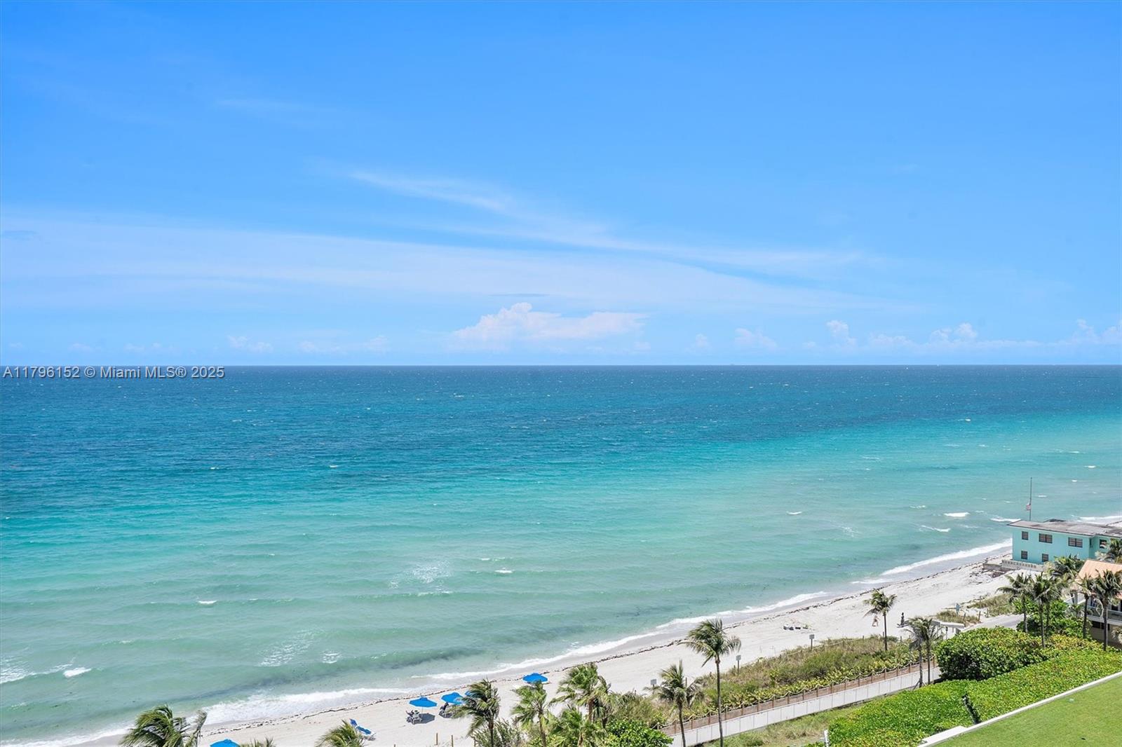 RENAISSANCE ON THE OCEAN - Residential