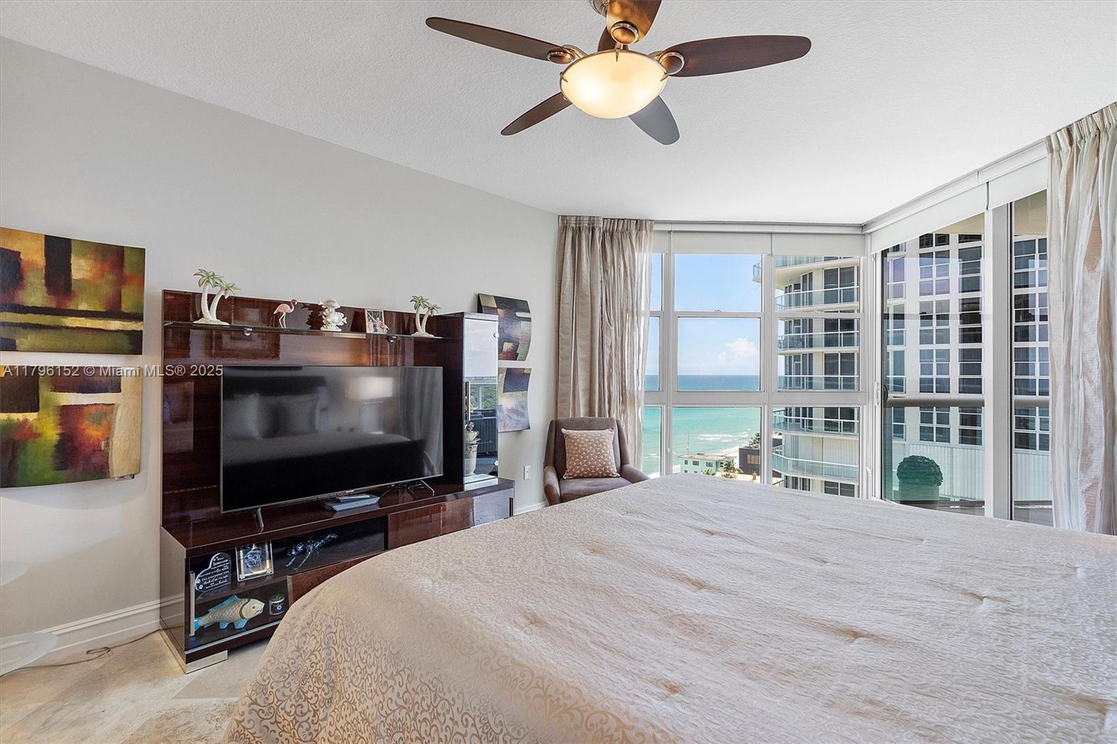 RENAISSANCE ON THE OCEAN - Residential