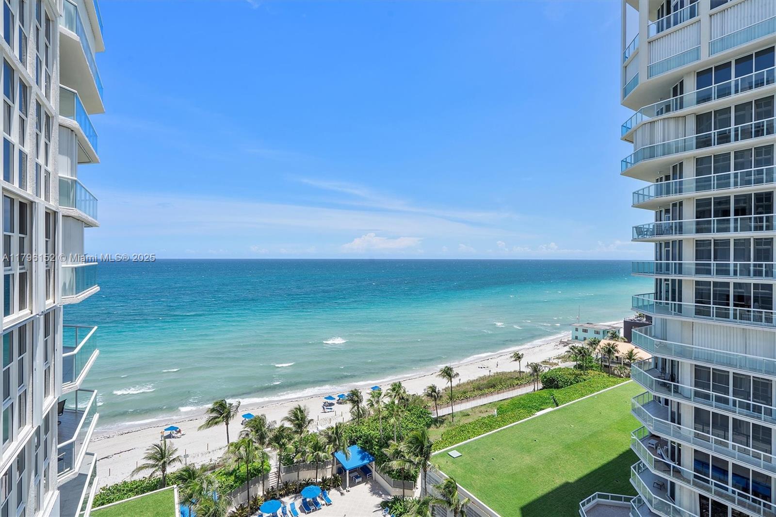 RENAISSANCE ON THE OCEAN - Residential