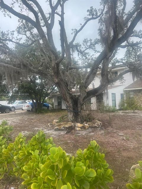 A home in Bradenton