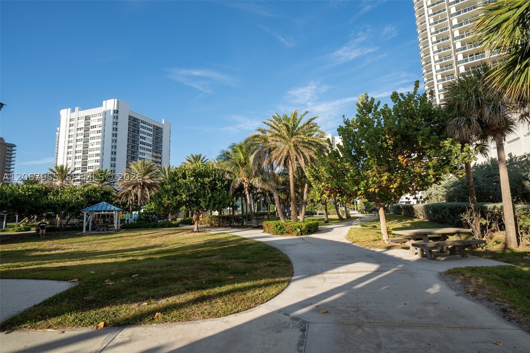 1849 S Ocean Dr 1509