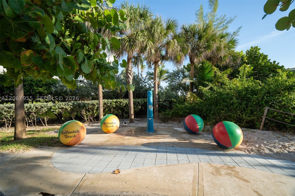 Photo of 1849 S Ocean Dr #1509, Hallandale Beach, FL 33009 (MLS # A12067955)