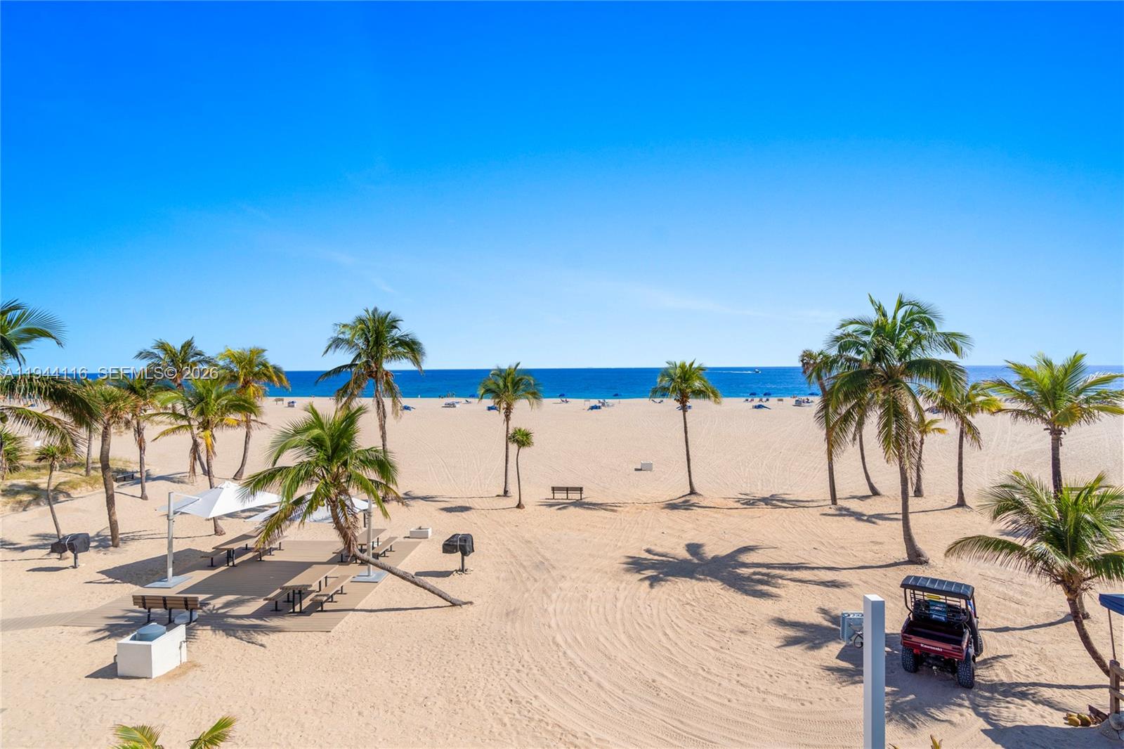 POINT OF AMERICAS PHASE II - Residential