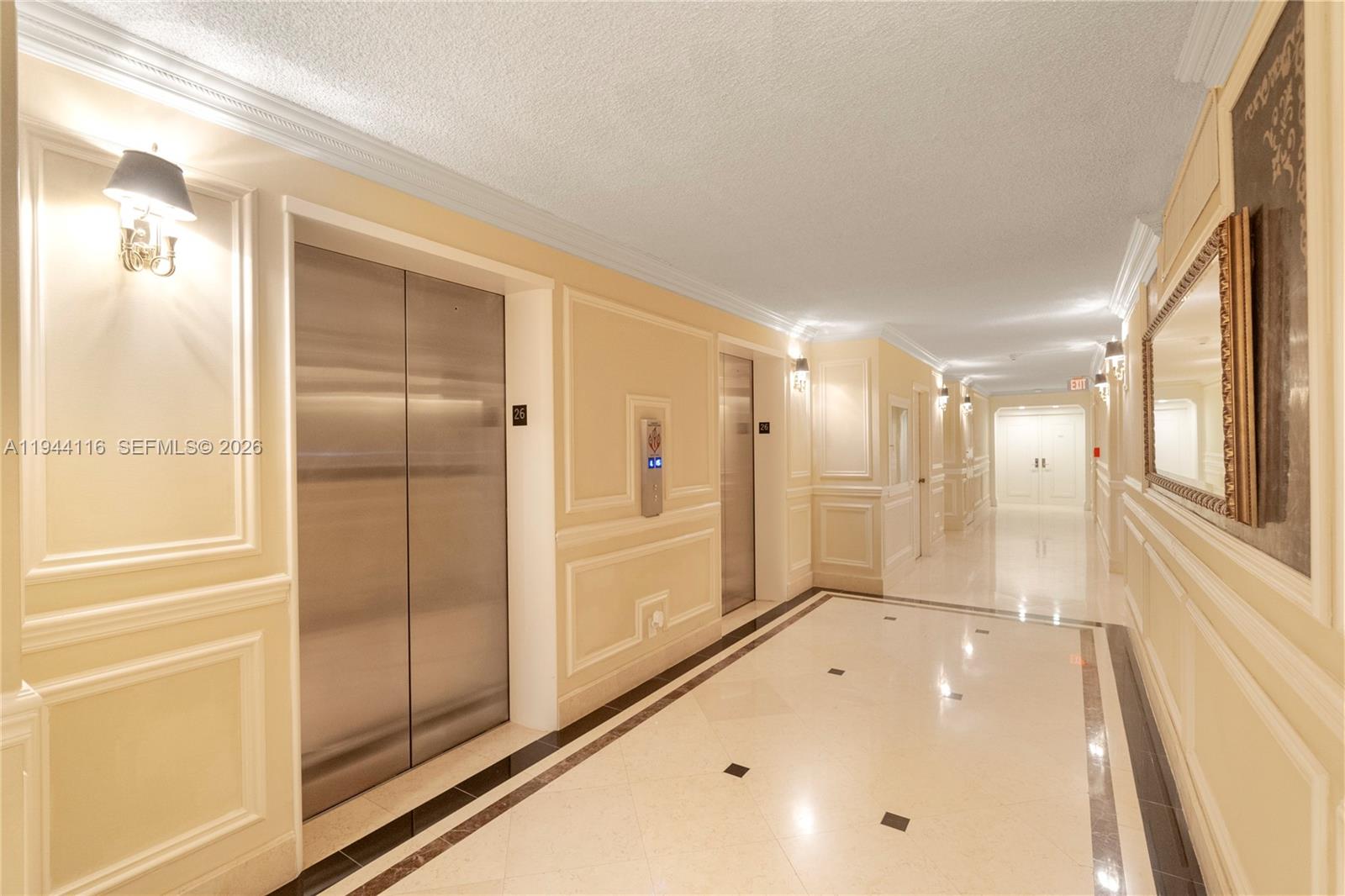 POINT OF AMERICAS PHASE II - Residential