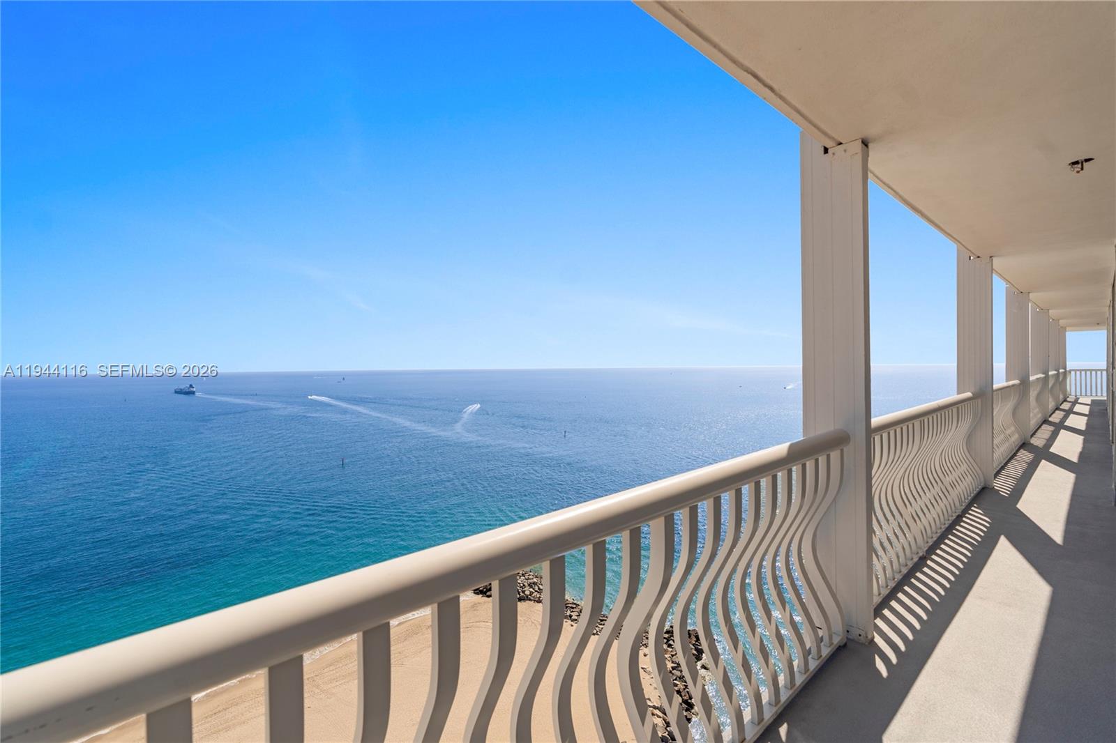 POINT OF AMERICAS PHASE II - Residential