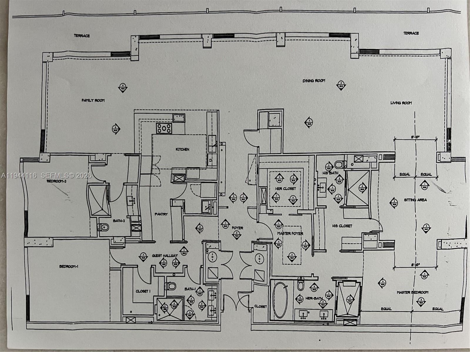 POINT OF AMERICAS PHASE II - Residential
