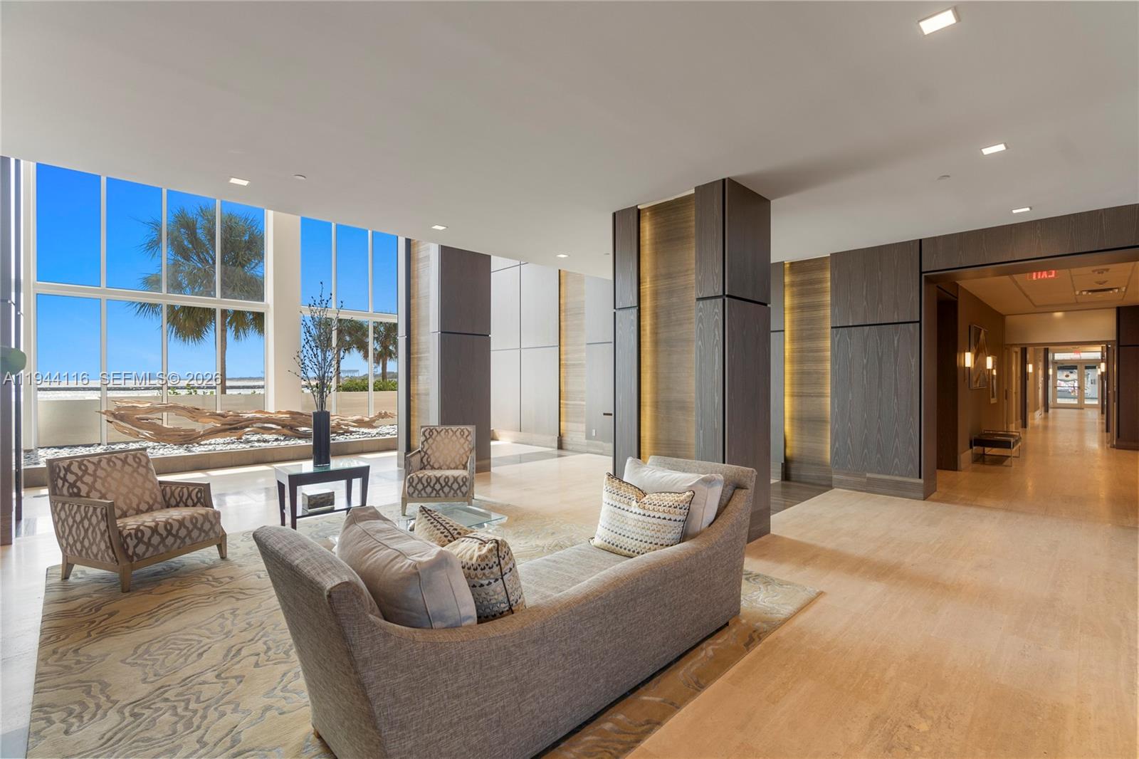 POINT OF AMERICAS PHASE II - Residential