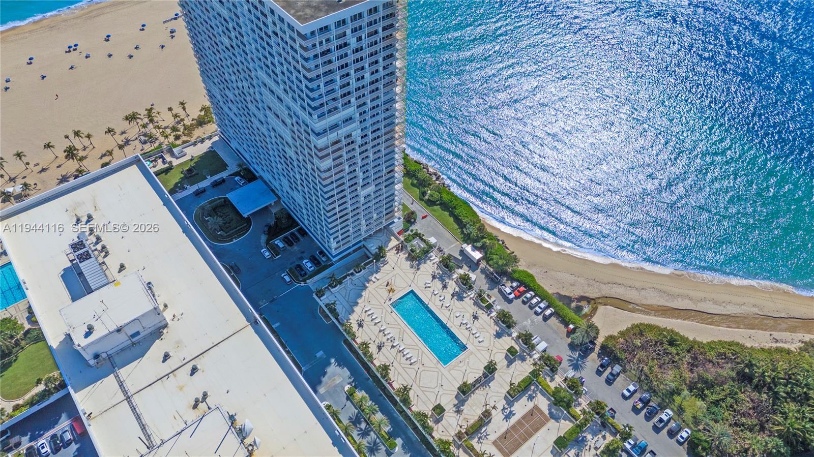 POINT OF AMERICAS PHASE II - Residential