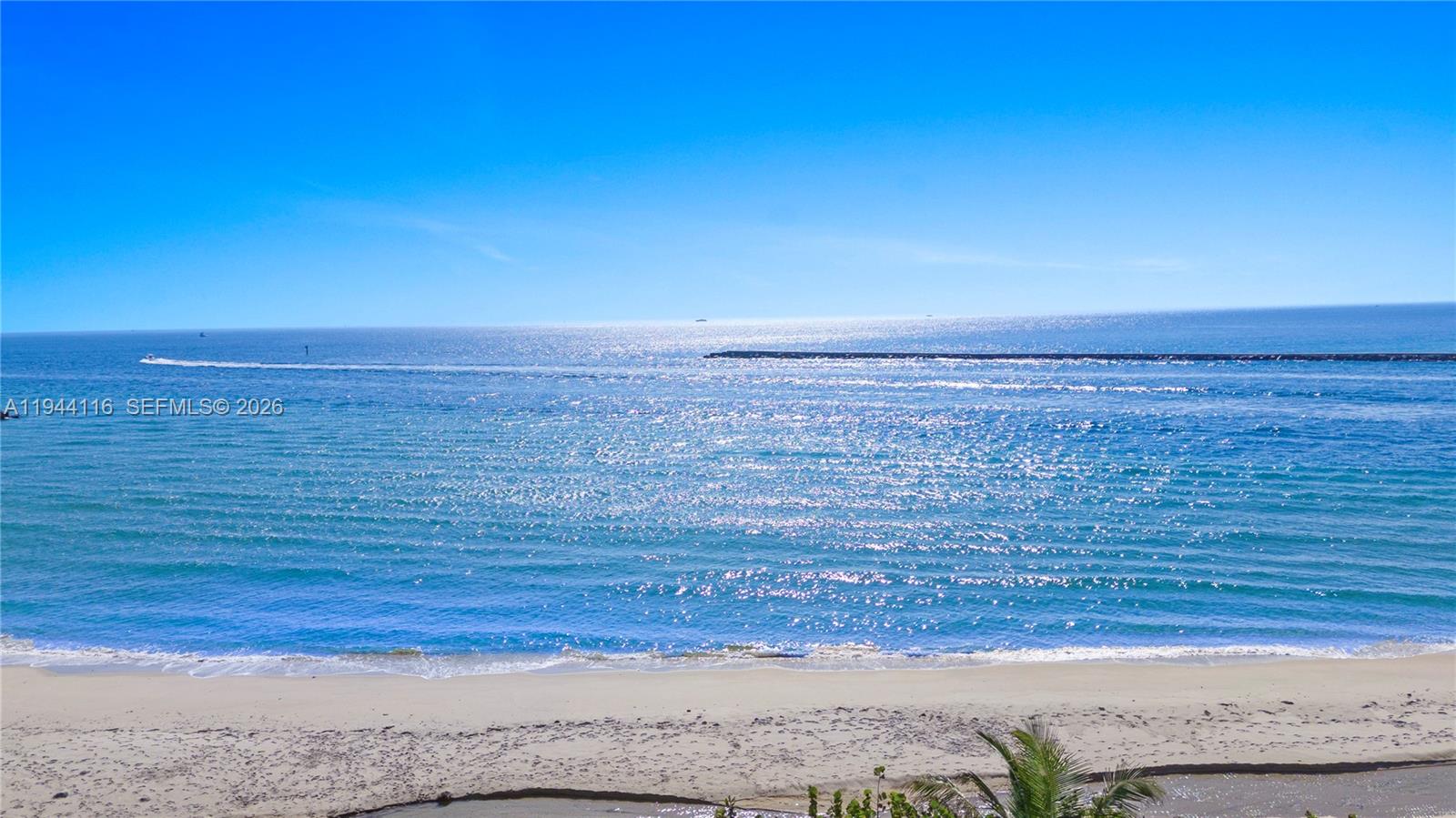 POINT OF AMERICAS PHASE II - Residential