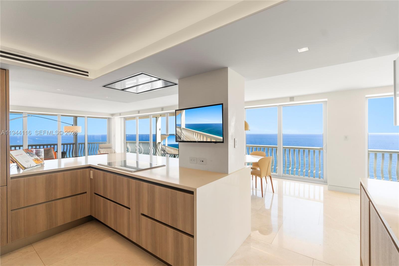 POINT OF AMERICAS PHASE II - Residential