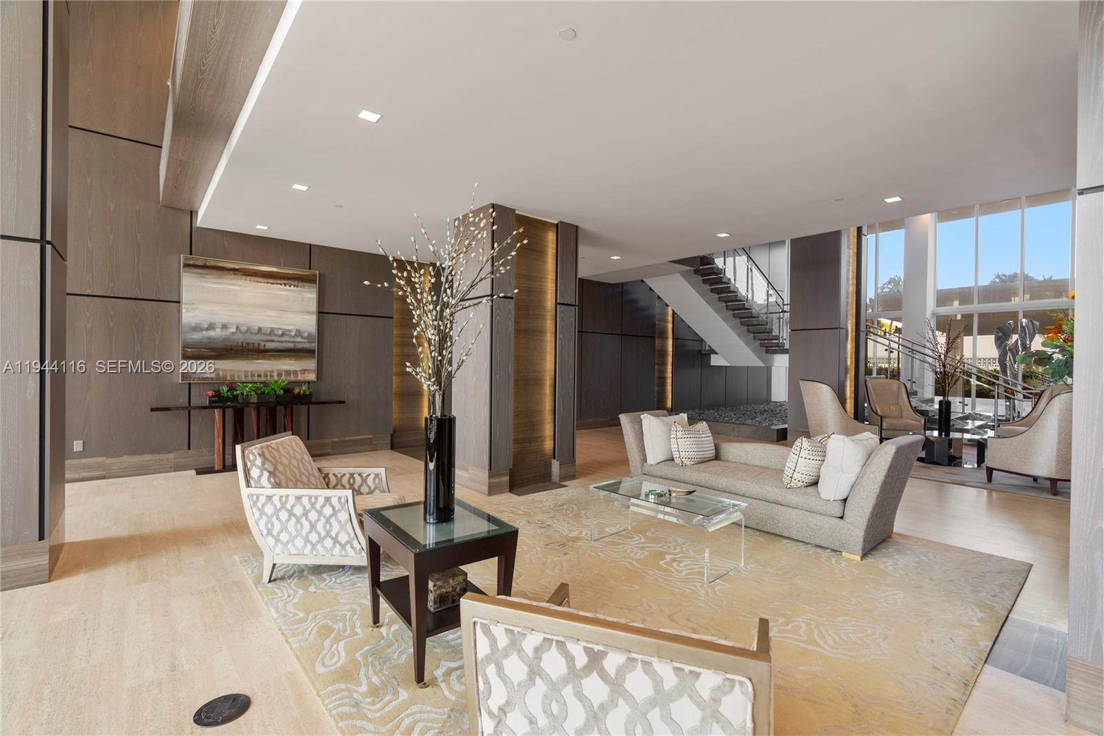 POINT OF AMERICAS PHASE II - Residential