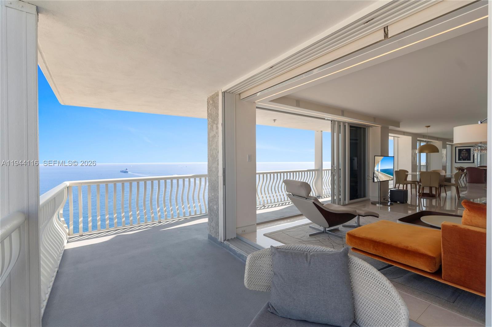 POINT OF AMERICAS PHASE II - Residential