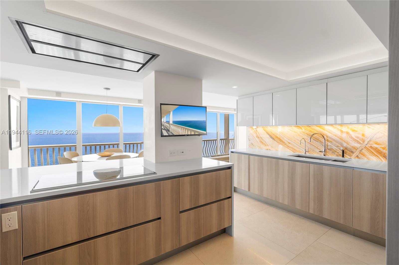 POINT OF AMERICAS PHASE II - Residential