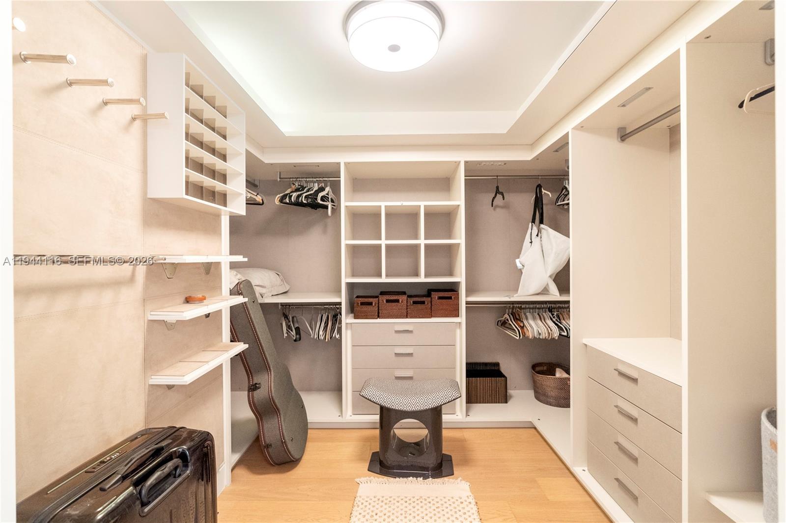 POINT OF AMERICAS PHASE II - Residential