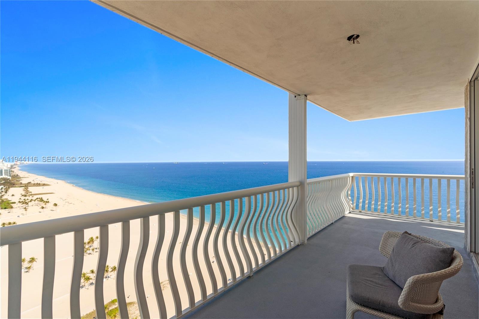 POINT OF AMERICAS PHASE II - Residential