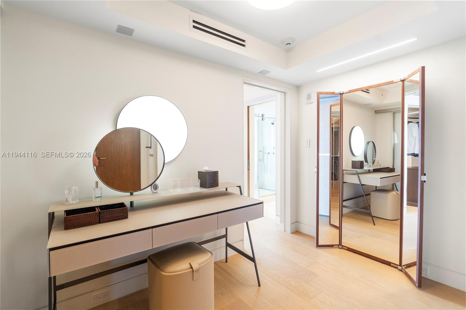 POINT OF AMERICAS PHASE II - Residential