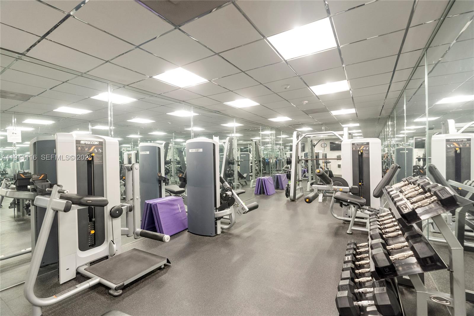 POINT OF AMERICAS PHASE II - Residential