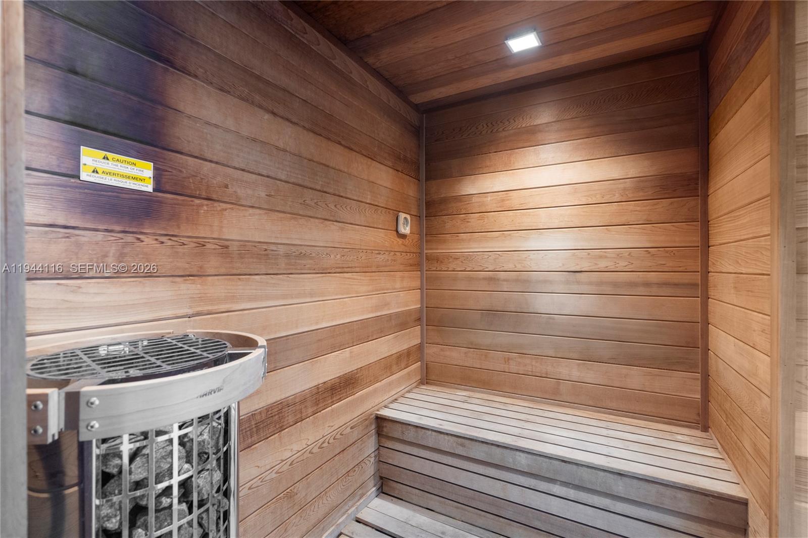 POINT OF AMERICAS PHASE II - Residential