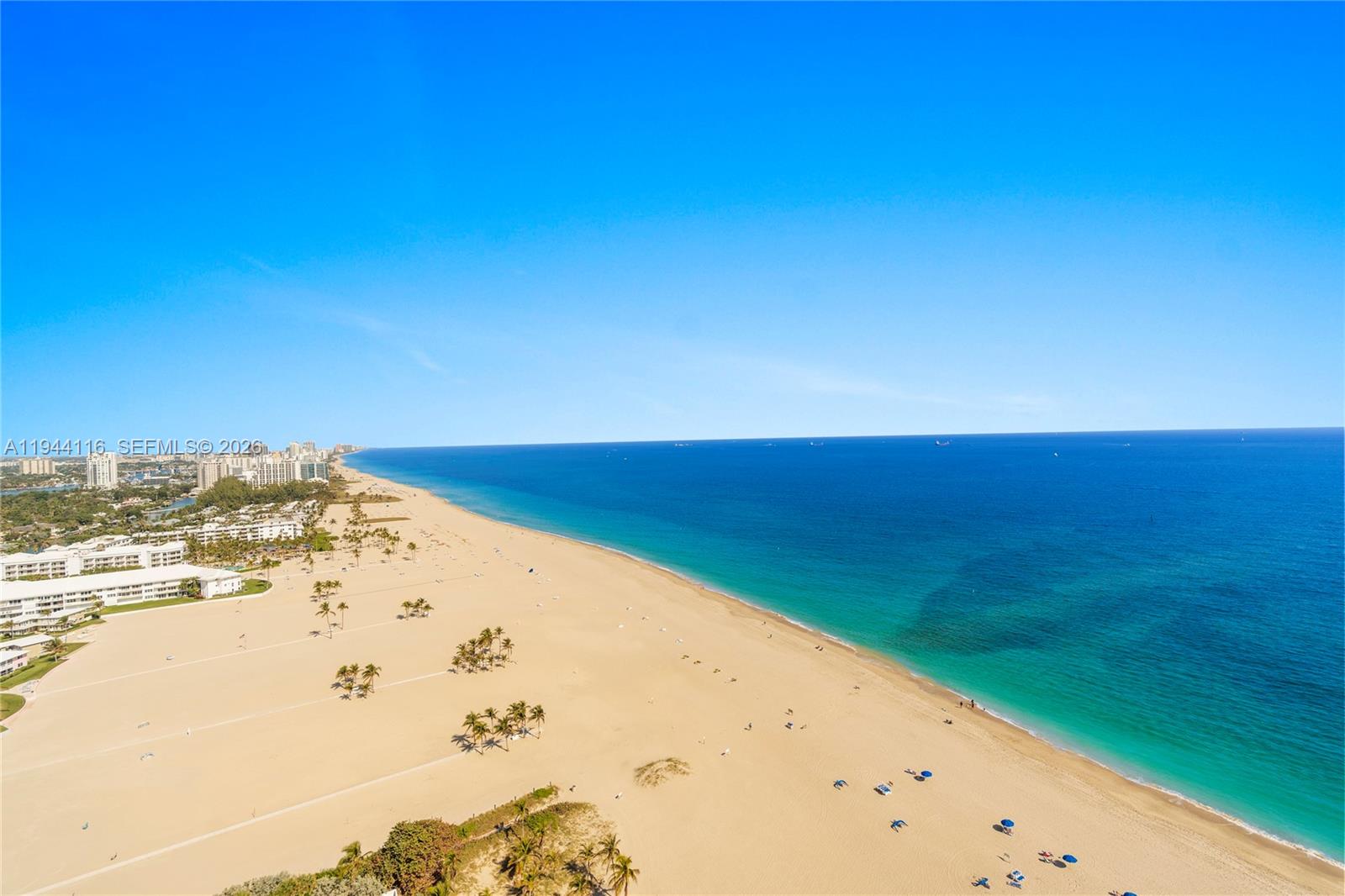 POINT OF AMERICAS PHASE II - Residential