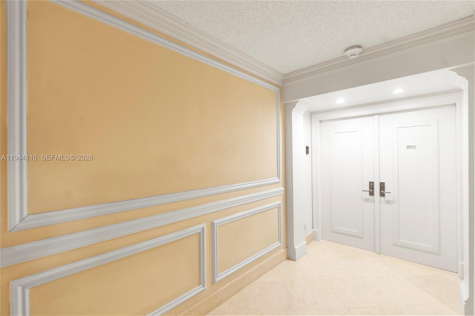 POINT OF AMERICAS PHASE II - Residential