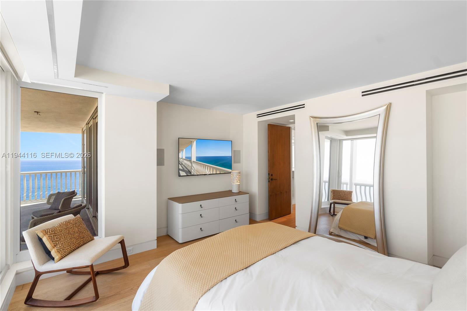 POINT OF AMERICAS PHASE II - Residential