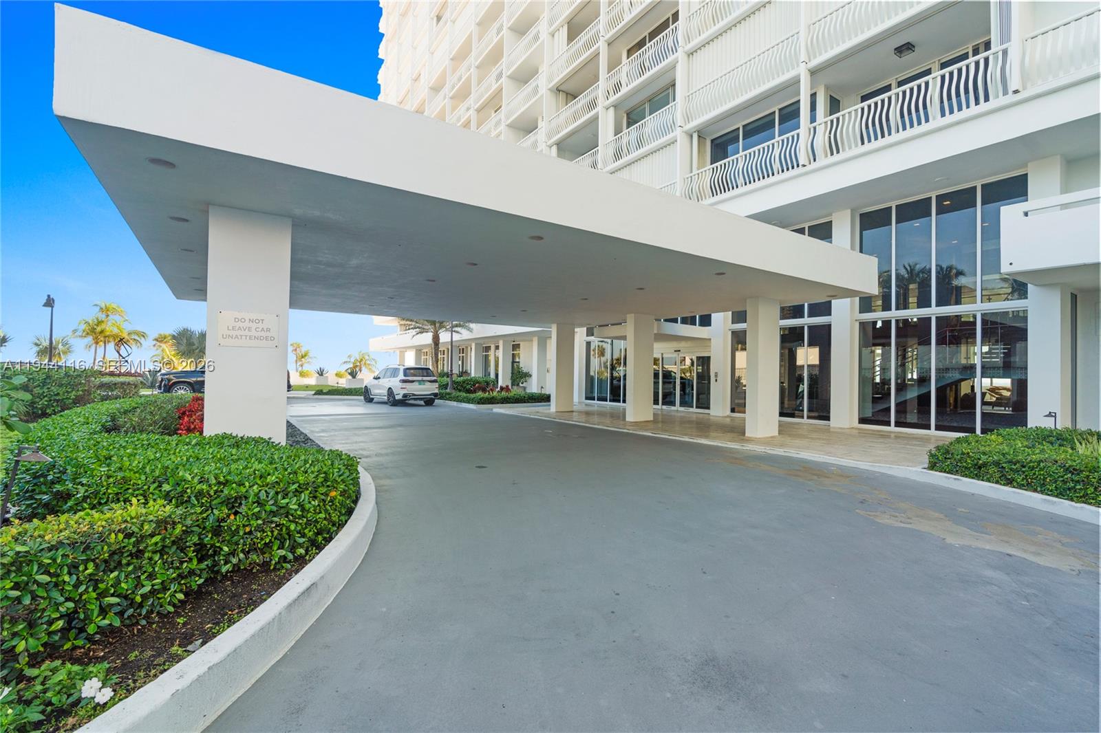 POINT OF AMERICAS PHASE II - Residential