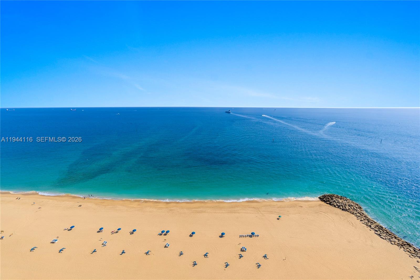 POINT OF AMERICAS PHASE II - Residential