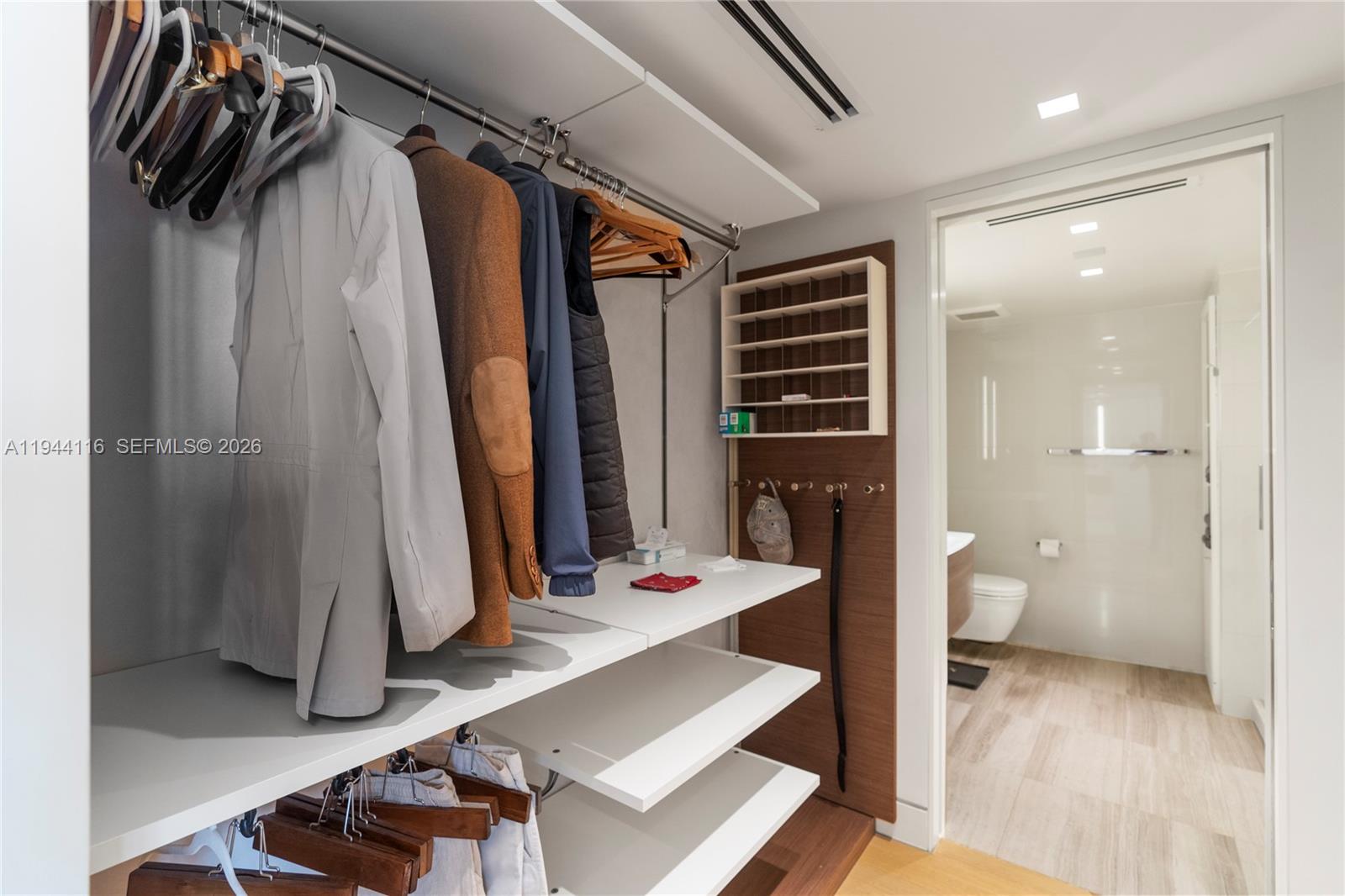 POINT OF AMERICAS PHASE II - Residential