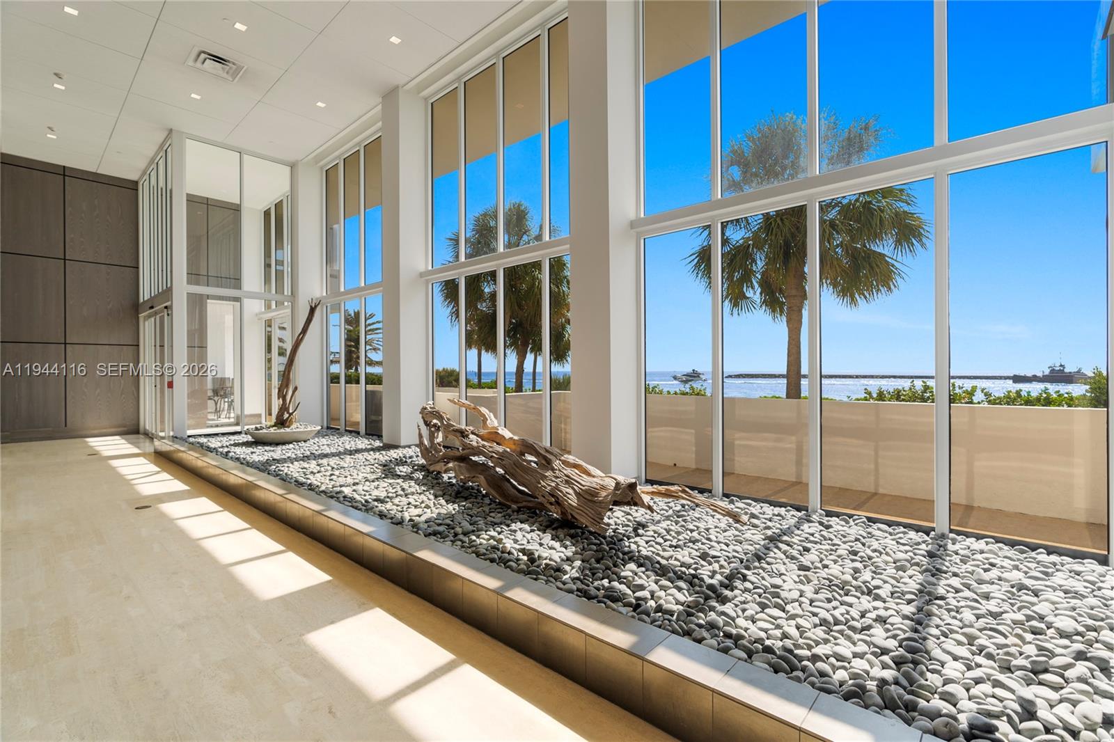 POINT OF AMERICAS PHASE II - Residential