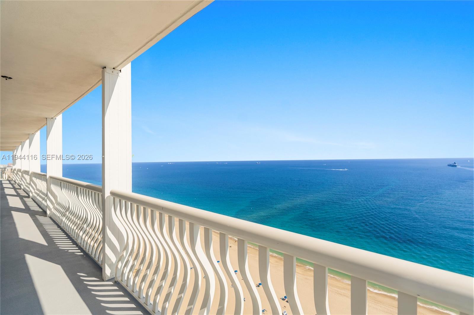 POINT OF AMERICAS PHASE II - Residential