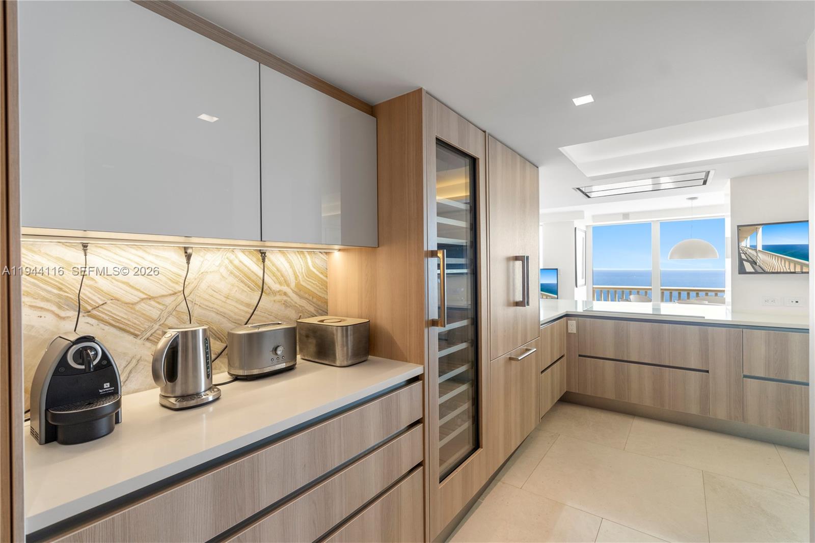 POINT OF AMERICAS PHASE II - Residential