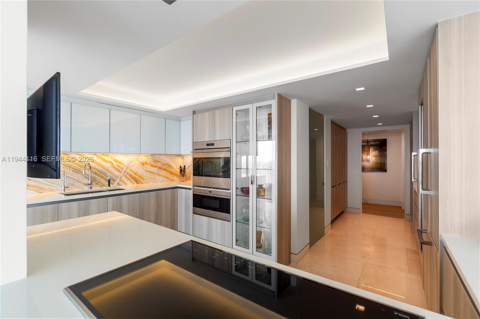 POINT OF AMERICAS PHASE II - Residential