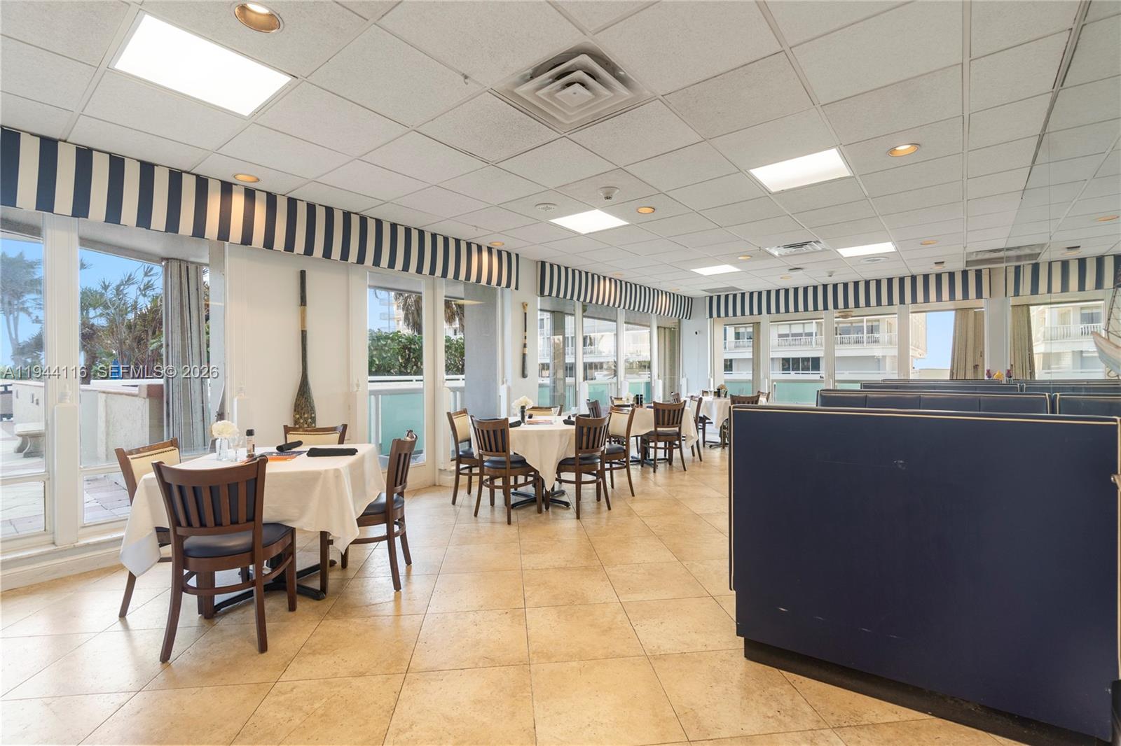 POINT OF AMERICAS PHASE II - Residential