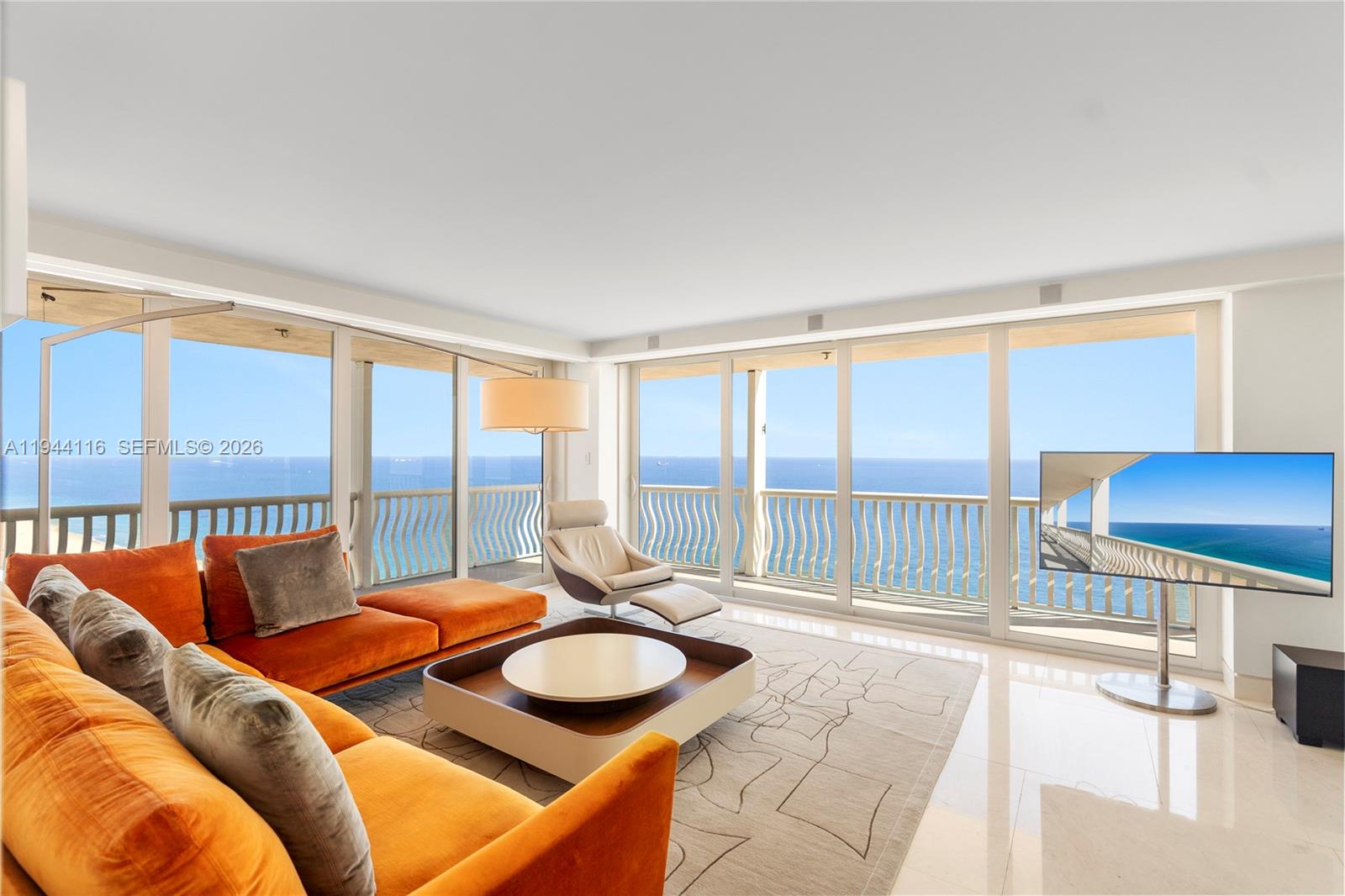 POINT OF AMERICAS PHASE II - Residential