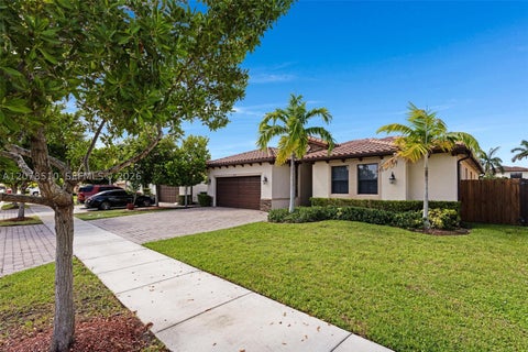 Photo of 2475 SE 1st St, Homestead, FL 33033 (MLS # A12078510)