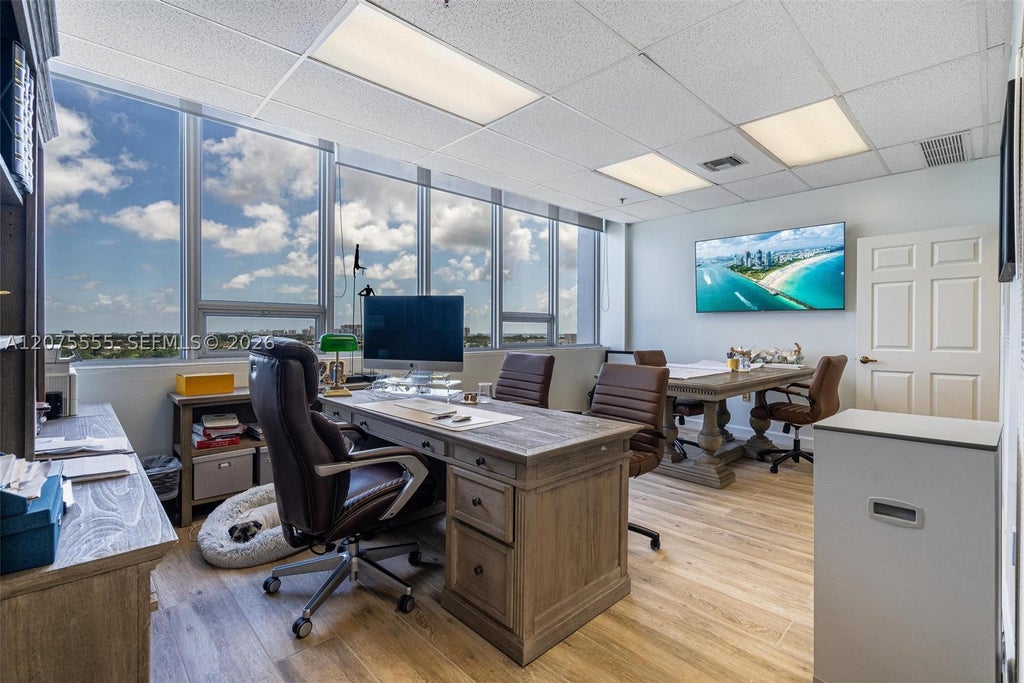 Photo of 2455 E Sunrise Blvd #CU9J and CU9I, Fort Lauderdale, FL 33304 (MLS # A12075555)