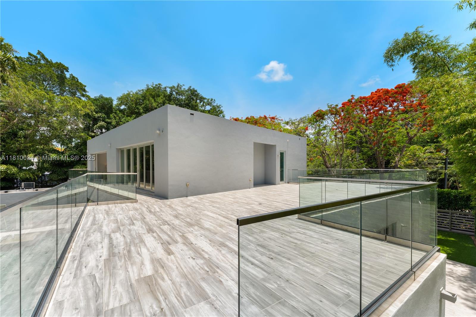 CRAWFORD ESTATES - Residential