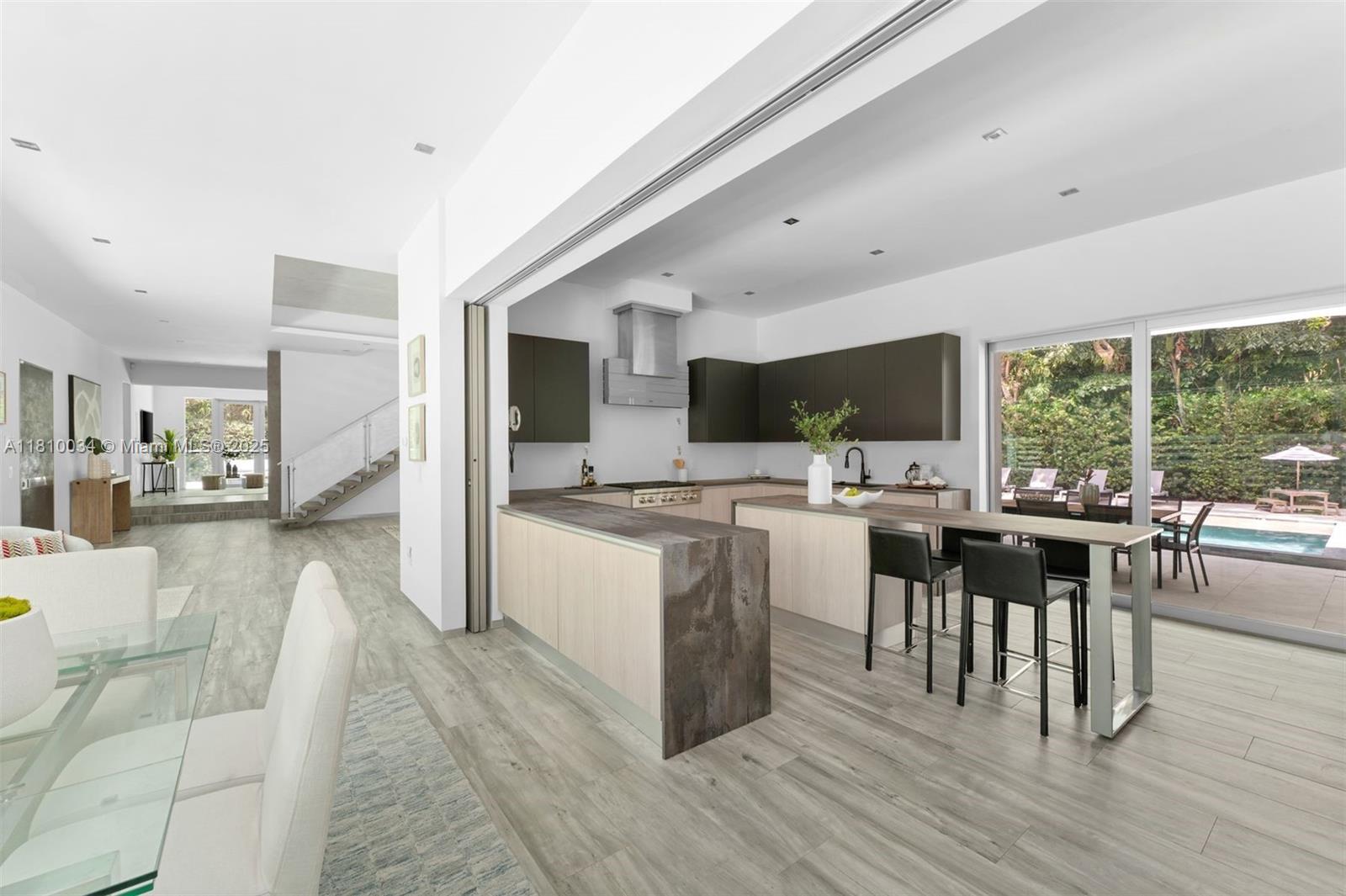 CRAWFORD ESTATES - Residential