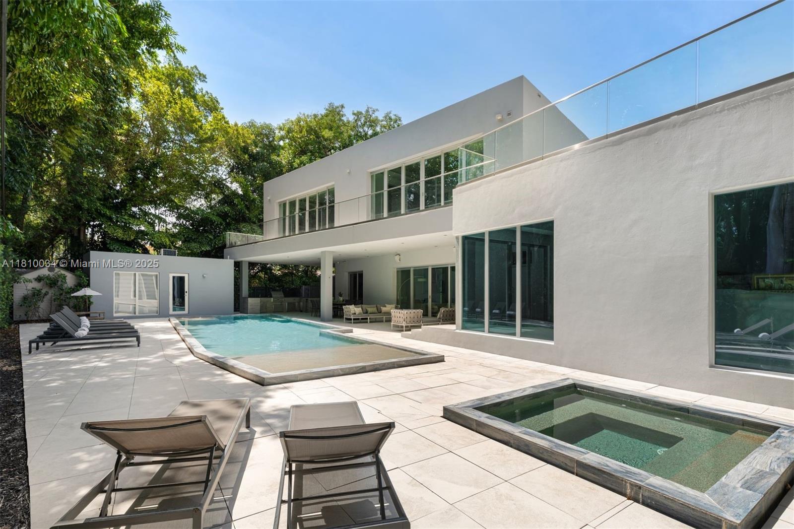 CRAWFORD ESTATES - Residential