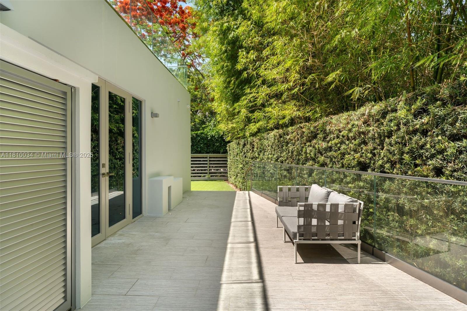 CRAWFORD ESTATES - Residential